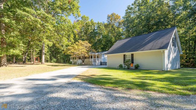 3142 Highway 3 N, House other with 4 bedrooms, 3 bathrooms and null parking in HAMPTON GA | Image 47