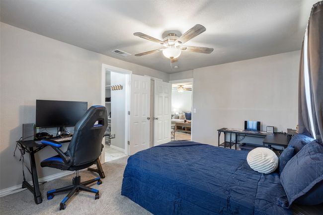 1309 Nugent St, House other with 2 bedrooms, 1 bathrooms and null parking in Bowie TX | Image 29
