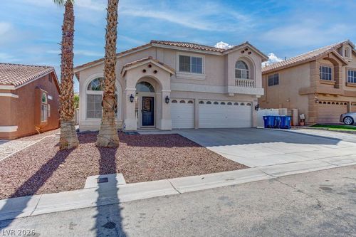 9695 Driftwood Island Ct, Las Vegas, NV, 89148-1609 | Card Image