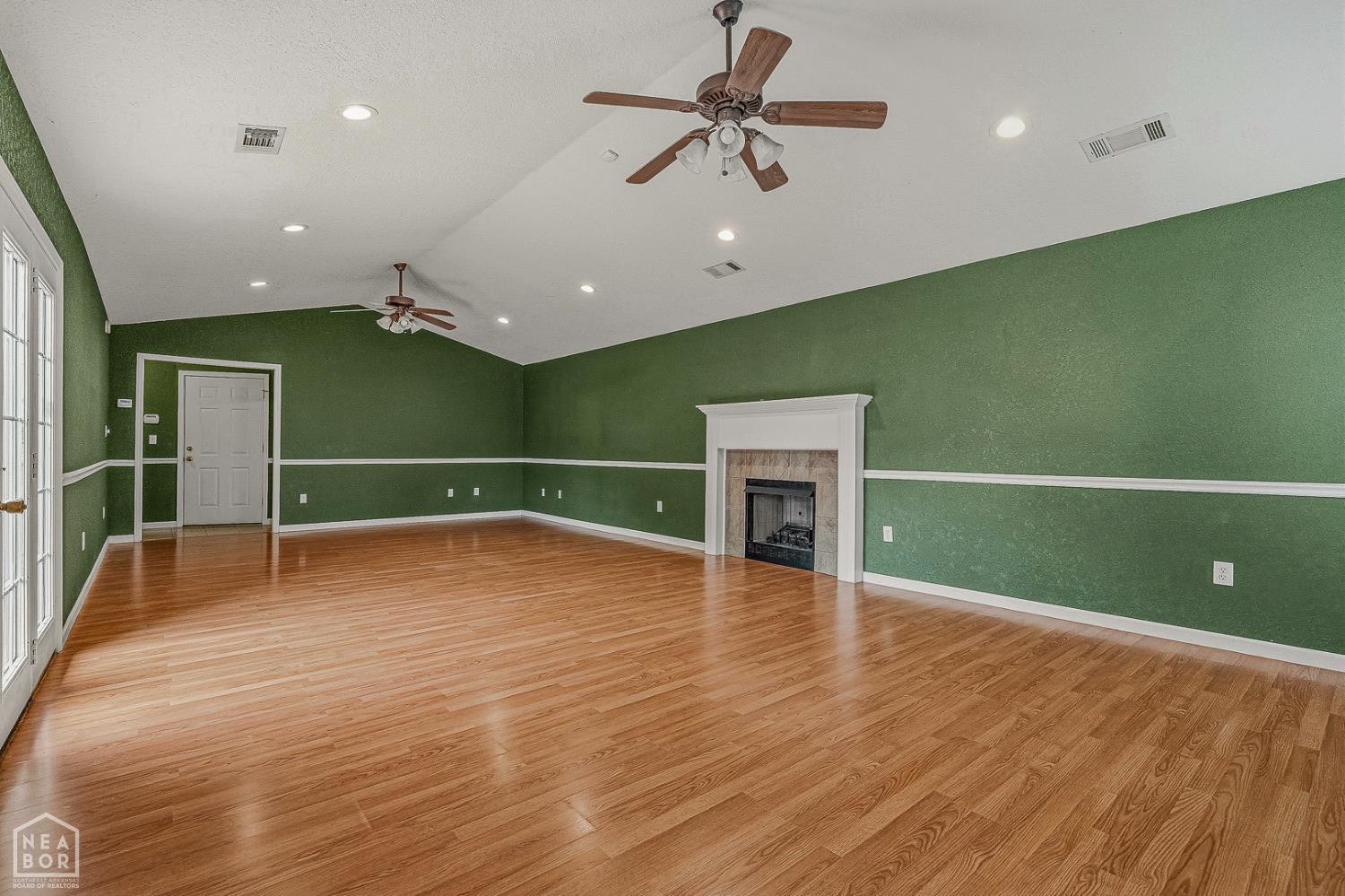 Residential in Jonesboro 4