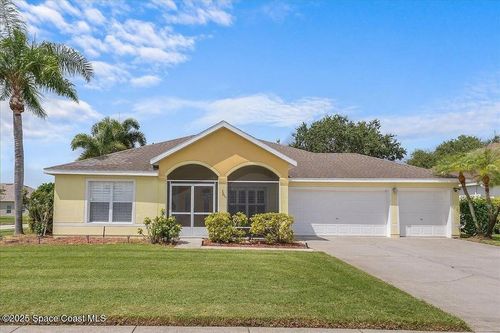 401 Wenthrop Cir, Rockledge, FL, 32955-4743 | Card Image