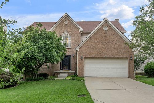 4836 Clifford Cir, Lexington, KY, 40515-6363 | Card Image