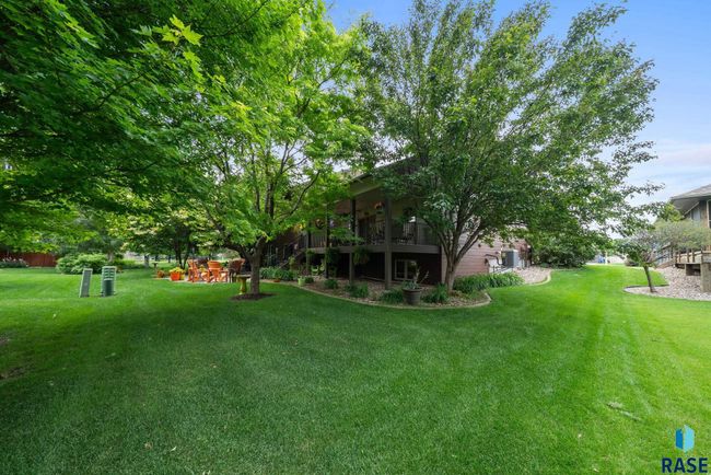 4400 E Aster Cir, House other with 5 bedrooms, 4 bathrooms and null parking in Sioux Falls SD | Image 59
