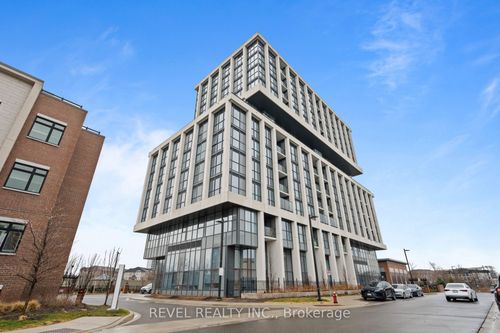 901-1063 Douglas Mccurdy Common, Mississauga, ON, L5G0C5 | Card Image