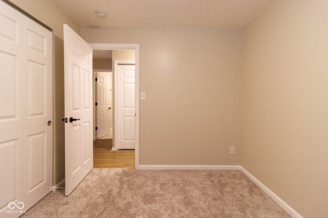 6741 Apollo Way, House other with 3 bedrooms, 2 bathrooms and null parking in Indianapolis IN | Image 14