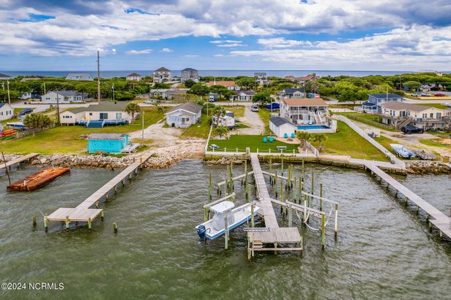1096 Salter Path Rd, House other with 2 bedrooms, 2 bathrooms and null parking in Salter Path NC | Image 29
