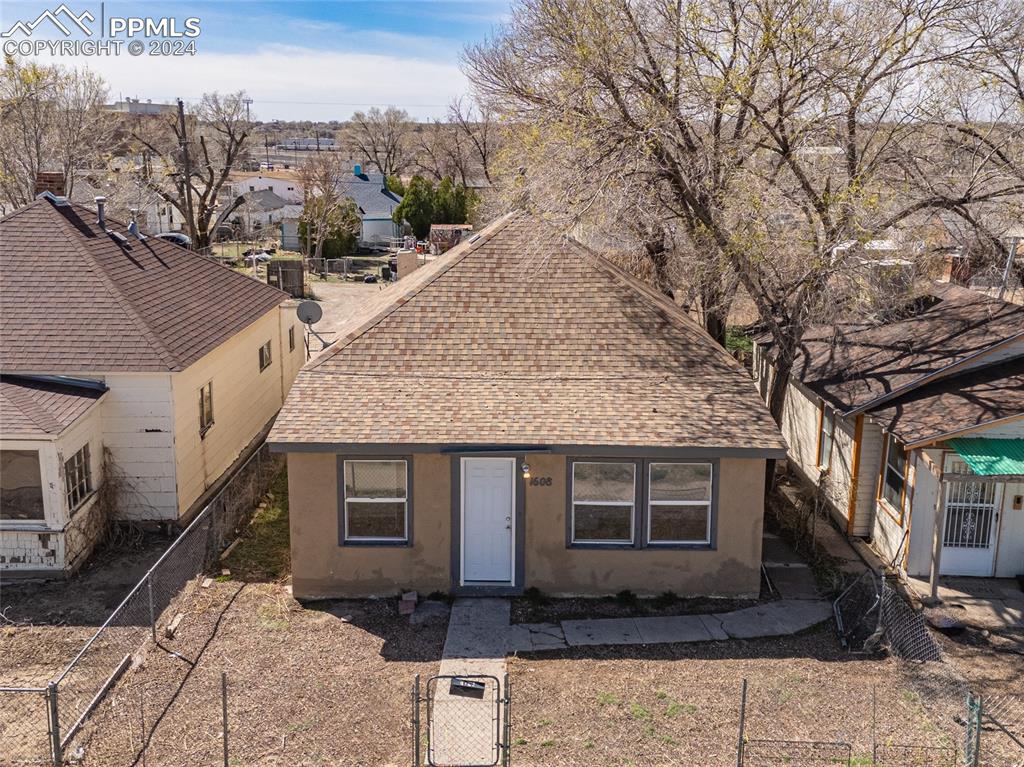 17th St, Pueblo, CO 81003
