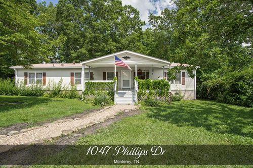 1047 Phillips Dr, Monterey, TN, 38574-3619 | Card Image