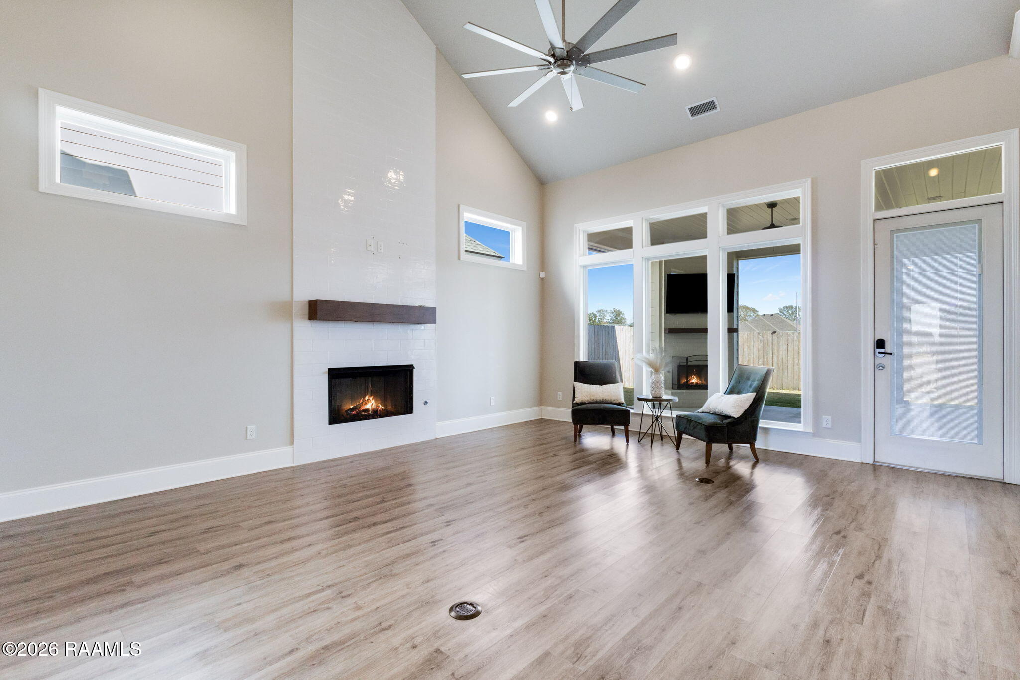Residential in Youngsville 5