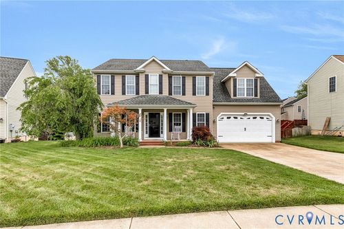 23281 Johnstown Ln, Ruther Glen, VA, 22546-3476 | Card Image