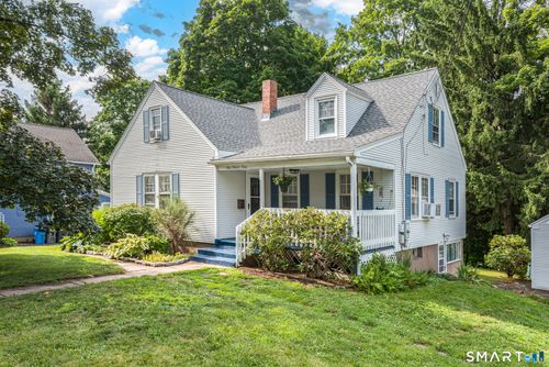 199 Woodbridge St, Manchester, CT, 06042-2344 | Card Image