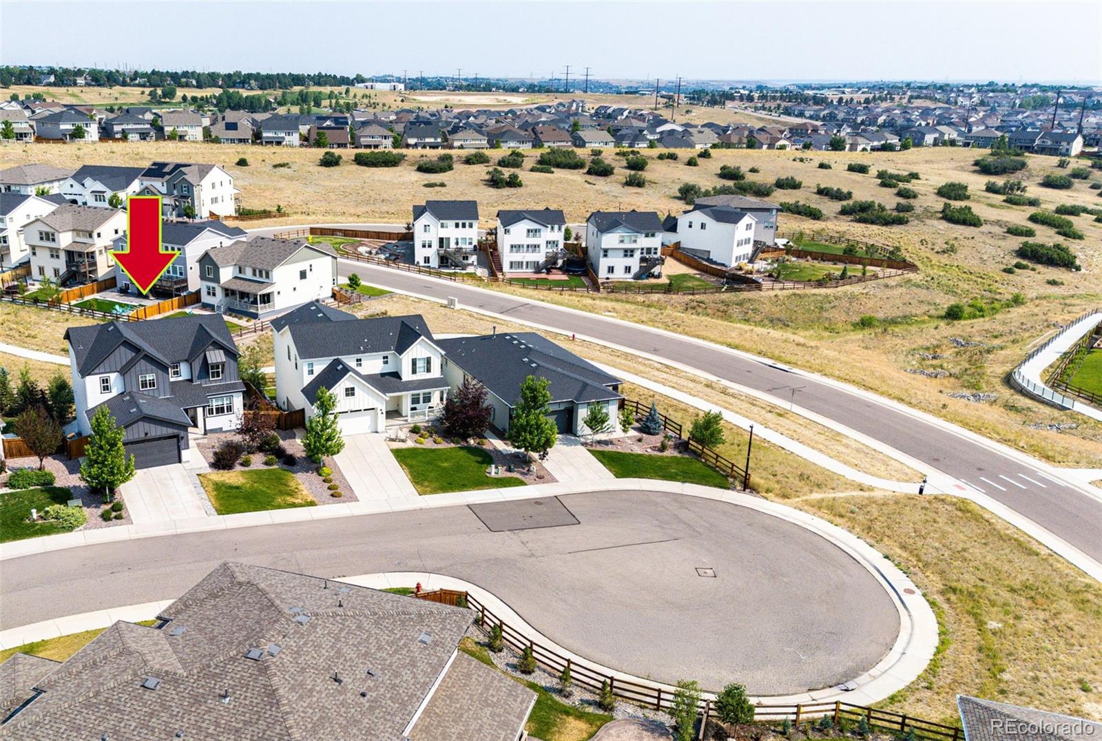 Residential in Castle Rock 3