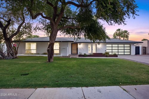 8584 E Via De Dorado, Scottsdale, AZ, 85258-3969 | Card Image