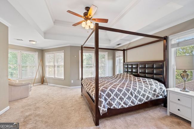 3986 Harmony Walk Way Se, House other with 3 bedrooms, 3 bathrooms and null parking in Smyrna GA | Image 21