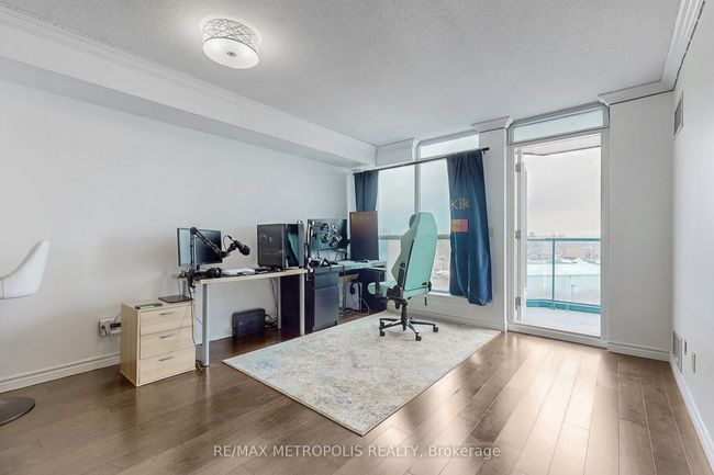 507 - 340 Watson St W, Condo with 1 bedrooms, 1 bathrooms and 1 parking in Whitby ON | Image 8