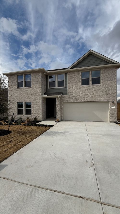 13508 Gray Landing Drive, Elgin, TX, 78621 | Card Image