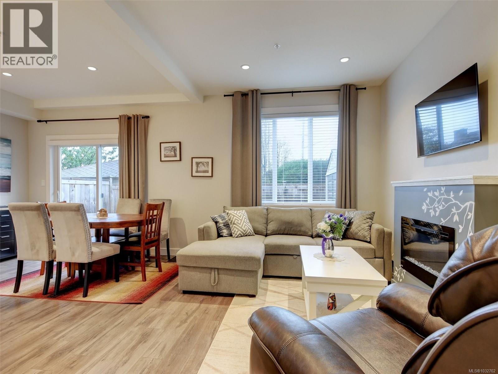 Residential in Sooke 3