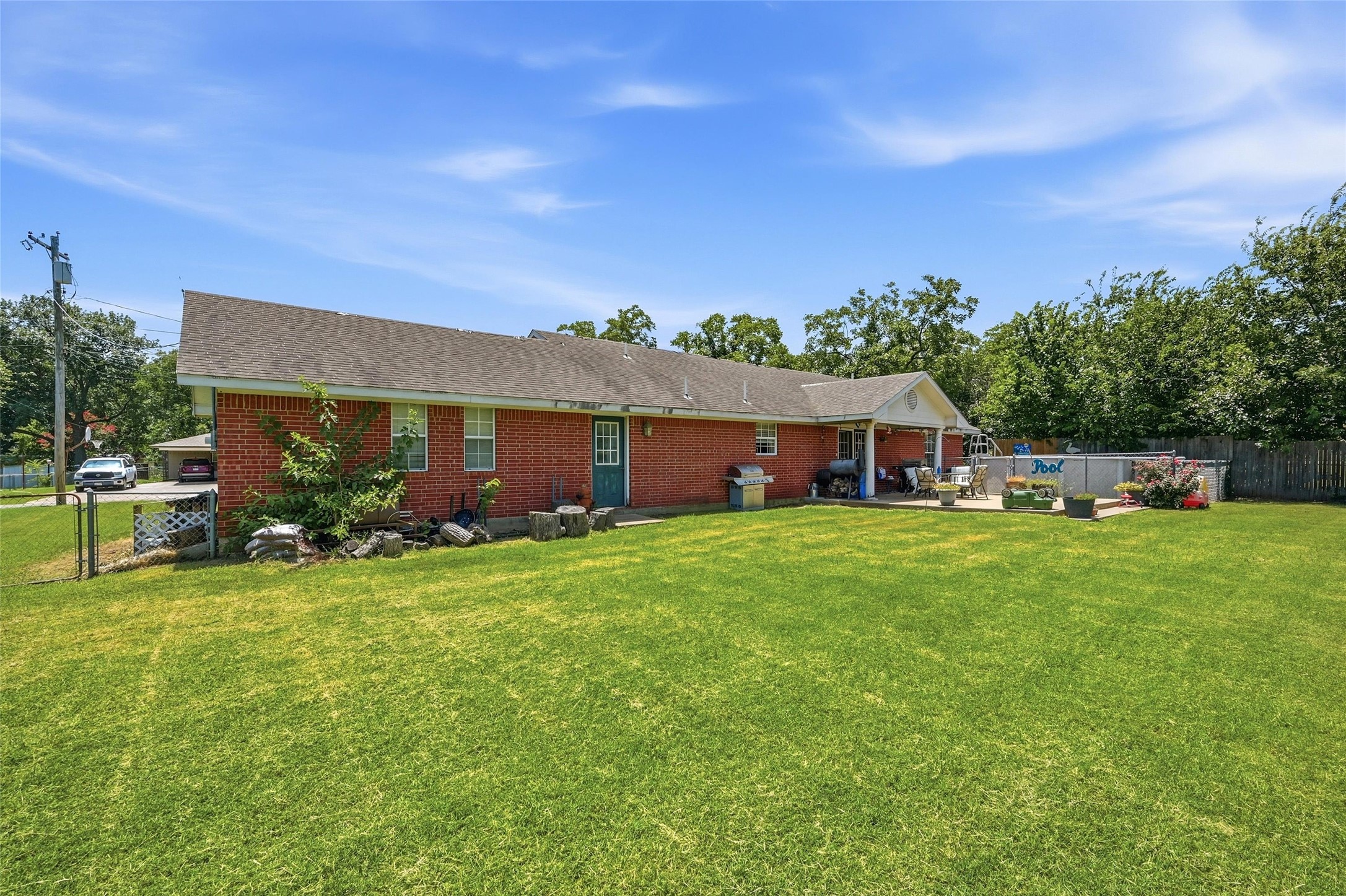 Residential in Whitesboro 4