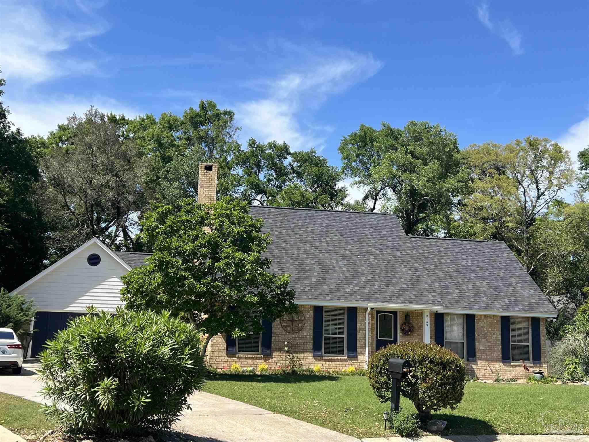 Woodrun Cir, Pensacola, FL 32514