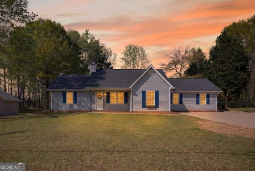 149 Bonnies Way, Jenkinsburg, GA, 30234-2448 | Card Image