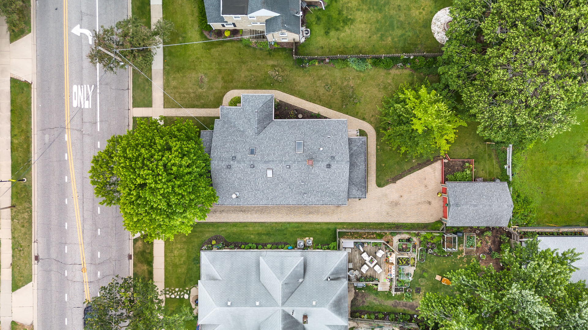 Residential in Palatine 3