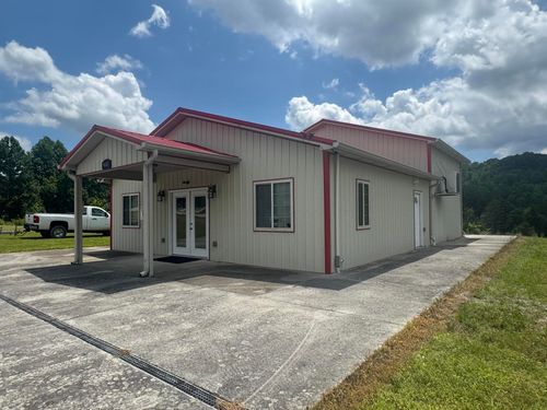9861 N Us Highway 25e, Gray, KY, 40734-6528 | Card Image