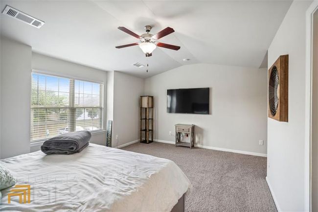 3410 Brockenhurst Dr, Townhouse with 3 bedrooms, 3 bathrooms and 2 parking in Buford GA | Image 17