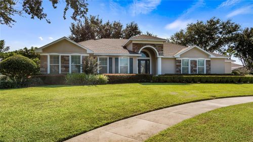 11333 Cypress Shore Ct, Clermont, FL, 34711-6322 | Card Image