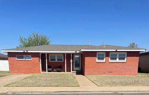 1513 E 11th St, Odessa, TX, 79761-2914 | Card Image