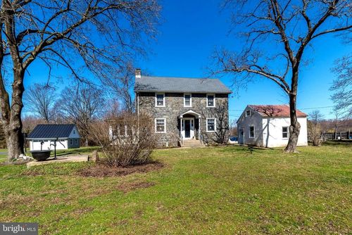 1219 Ridge Rd, SELLERSVILLE, PA, 18960-1349 | Card Image