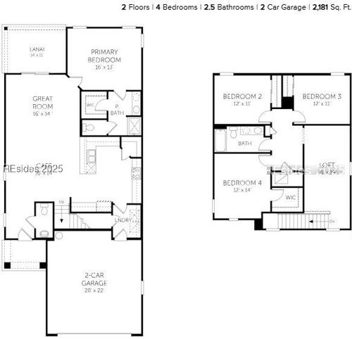 384 Givhans Loop, Hardeeville, SC, 29927-2448 | Card Image