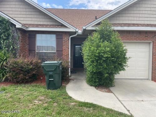 2934 Palmetto Ridge Way, Lynn Haven, FL, 32444-6705 | Card Image