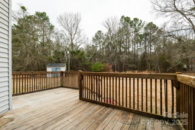 94 Land Of Promise Rd, House other with 4 bedrooms, 4 bathrooms and null parking in Chesterfield SC | Image 30