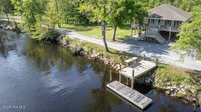 1175 S Holly Shelter Estate Rd, House other with 3 bedrooms, 2 bathrooms and null parking in Rocky Point NC | Image 47