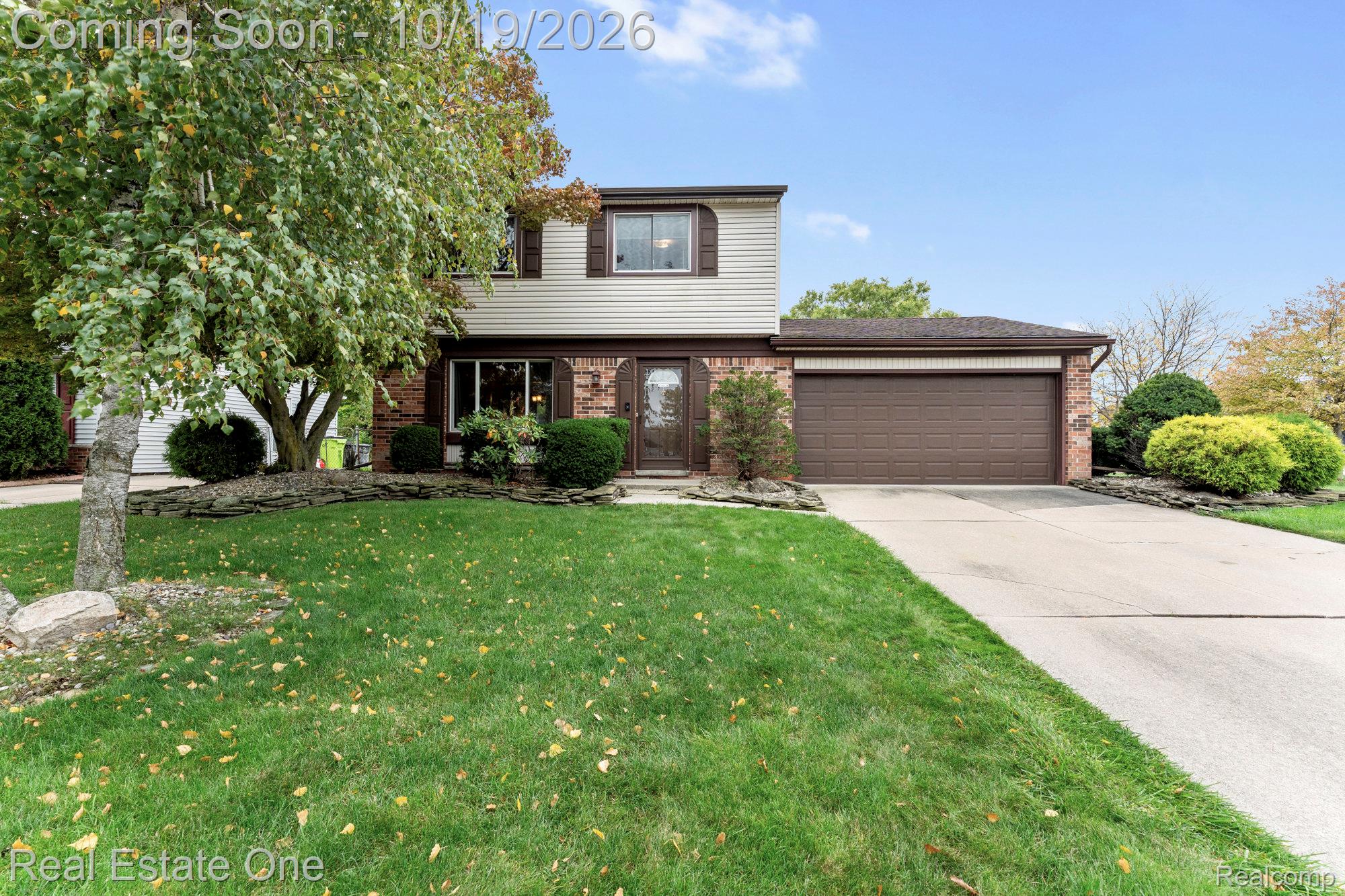 23359 Port St, For Sale in Flat Rock - eXp Realty