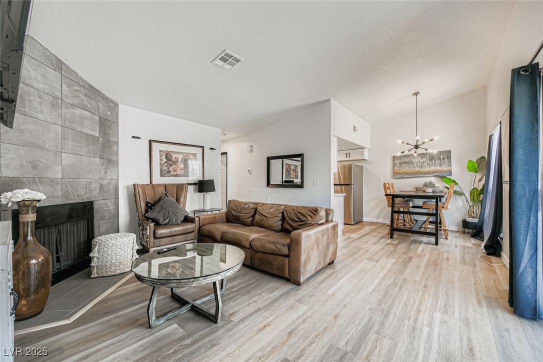 Residential in Las Vegas 2