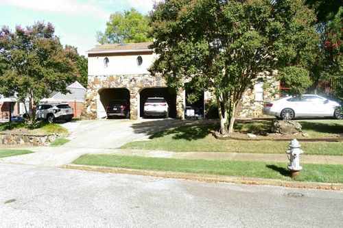 1508 Joanne St, Memphis, TN, 38111-3836 | Card Image