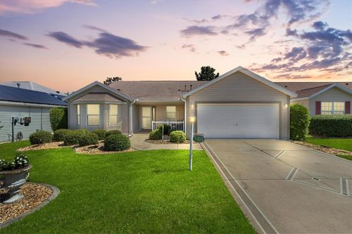 7815 Se 166th Hibernia Lane, THE VILLAGES, FL, 32162 | Card Image