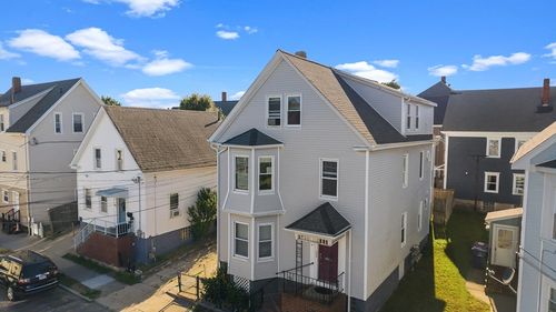 27 Juniper St, New Bedford, MA, 02740-2034 | Card Image