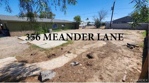 356 Meander Drive, Bullhead City, AZ, 86442 | Card Image