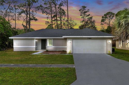 792 Gilda Dr, St. Augustine, FL, 32086-7604 | Card Image