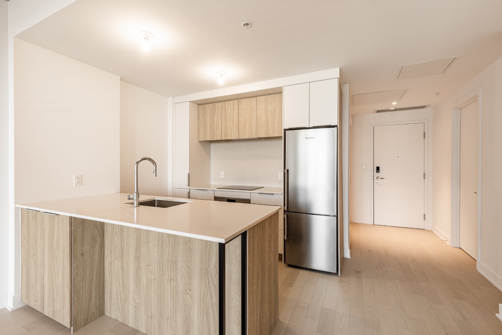 Residential in Brossard 4