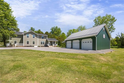 4581 Holley Byron Rd, Holley, NY, 14470-9501 | Card Image