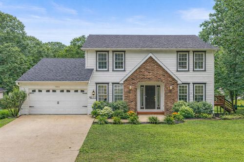 406 Bobwhite Ln, West Plains, MO, 65775-5180 | Card Image