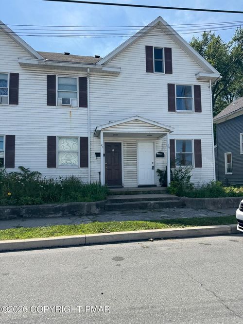 4-25 N 2nd St, Stroudsburg, PA, 18360-2559 | Card Image