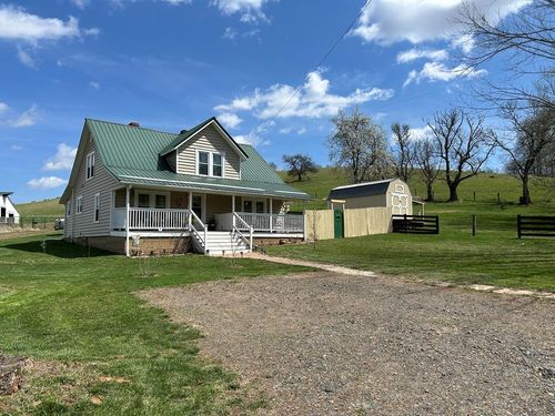 1363 Forest Oak Rd, Woodlawn, VA, 24381-3127 | Card Image