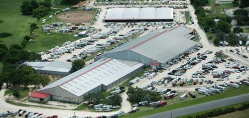 4696 N Us Highway 377, Stephenville, TX, 76401 | Card Image