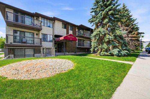 102-611 67 Ave Sw, Calgary, AB, T2V0M3 | Card Image
