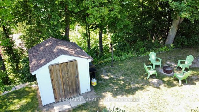 73075 Ducharme Beach Rd, House other with 5 bedrooms, 2 bathrooms and 4 parking in Zurich ON | Image 30