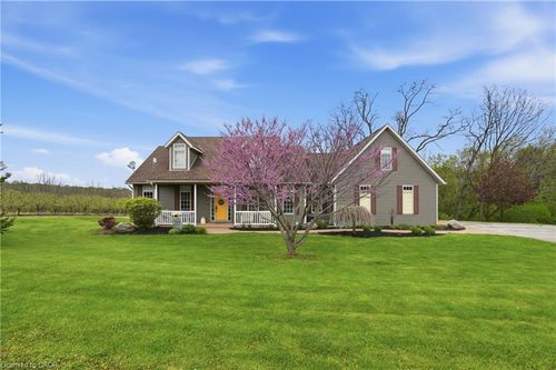 461 Tice Rd, Ridgeville, ON, L0S1M0 | Card Image